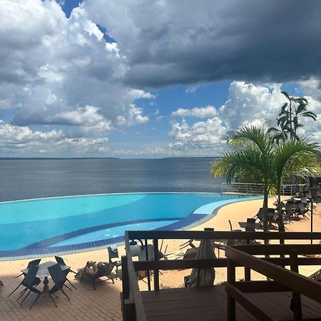 Flat Tropical Apartment Manaus Exterior photo